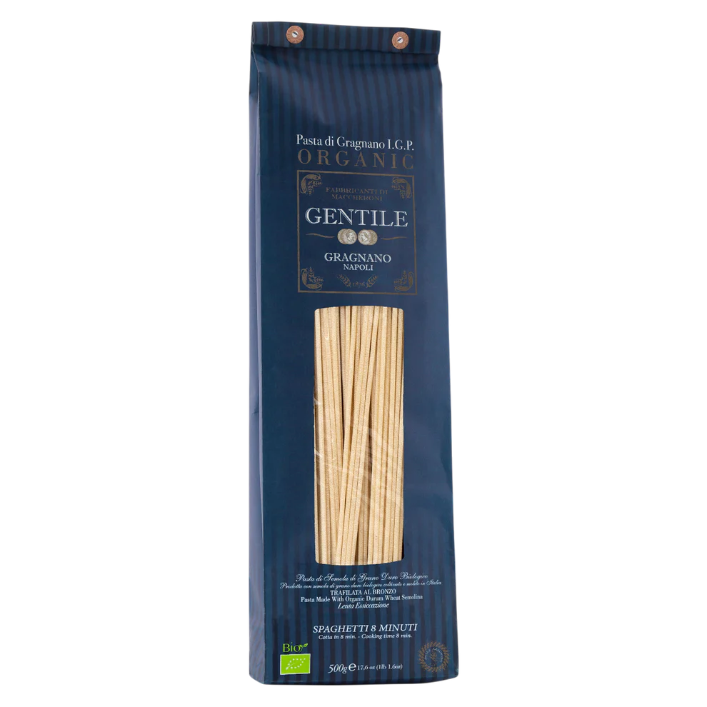 Gentile - Spaghetti - 500 g