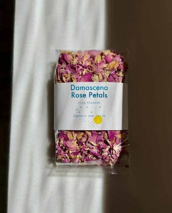 Daphnis And Chloe - Damascena Rose Petals - 21 g