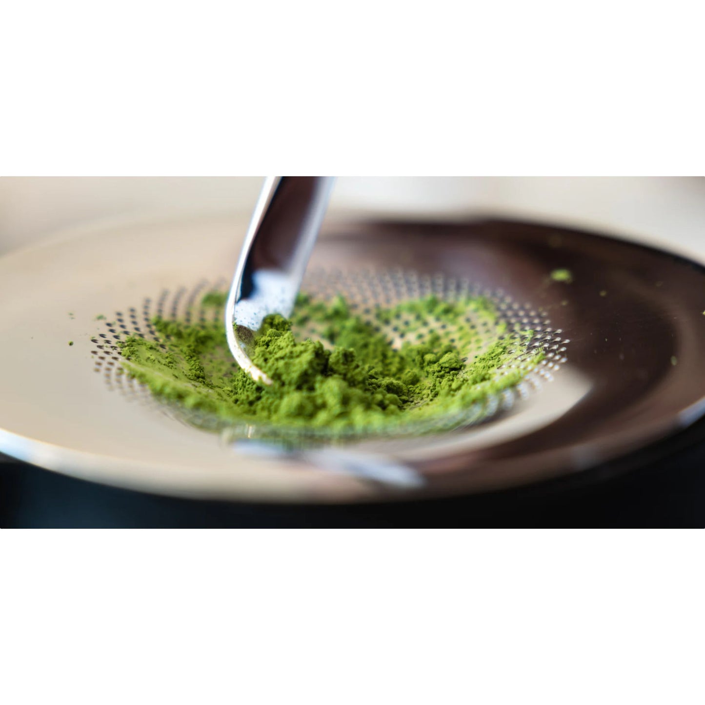 Fellow - Matcha Set - Matte White