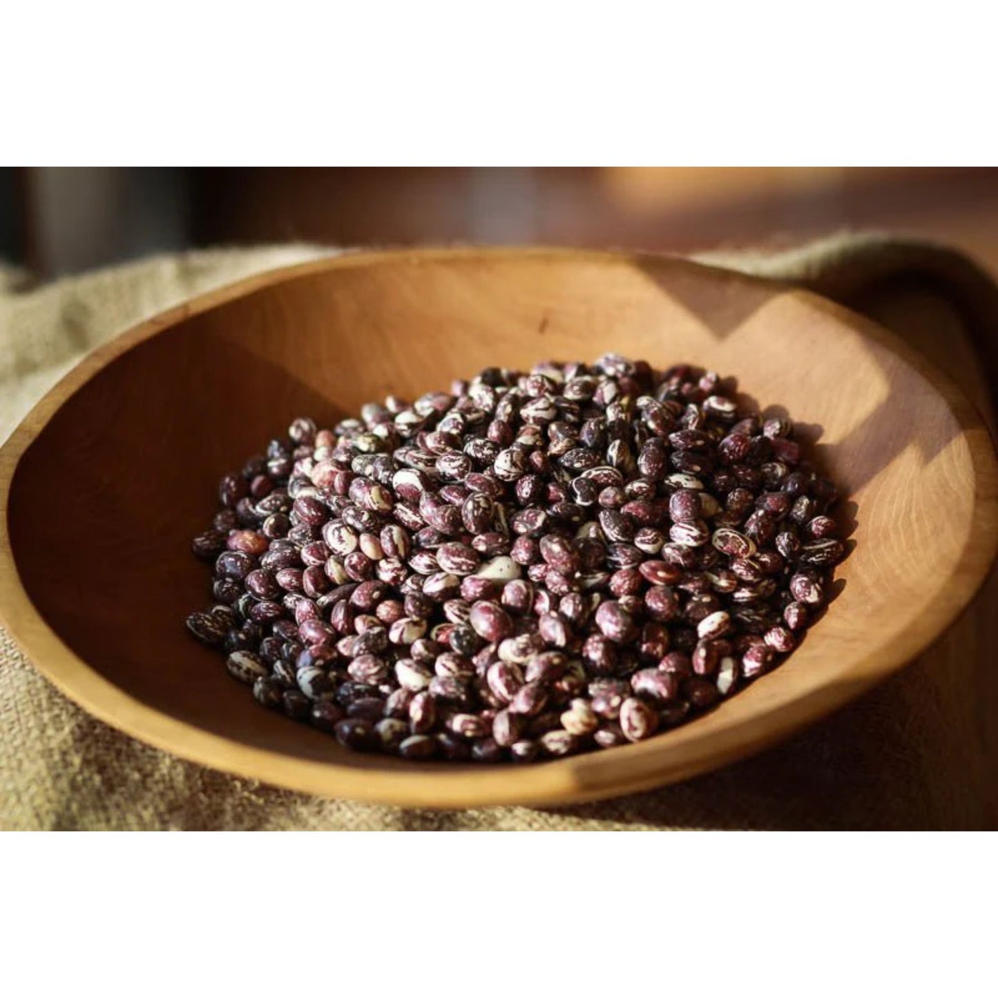 Rancho Gordo - Good Mother Stallard Bean