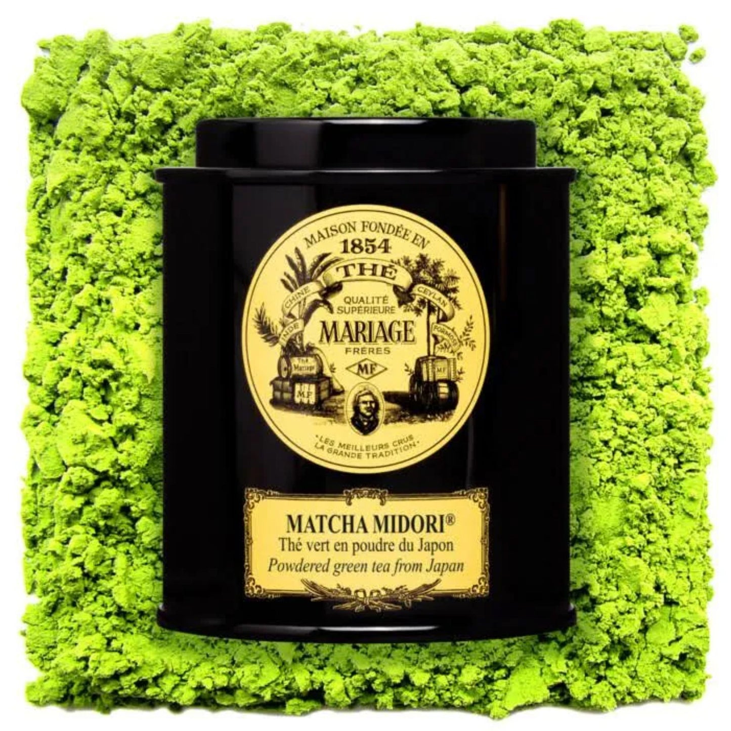 Mariage Frères - Matcha Midori