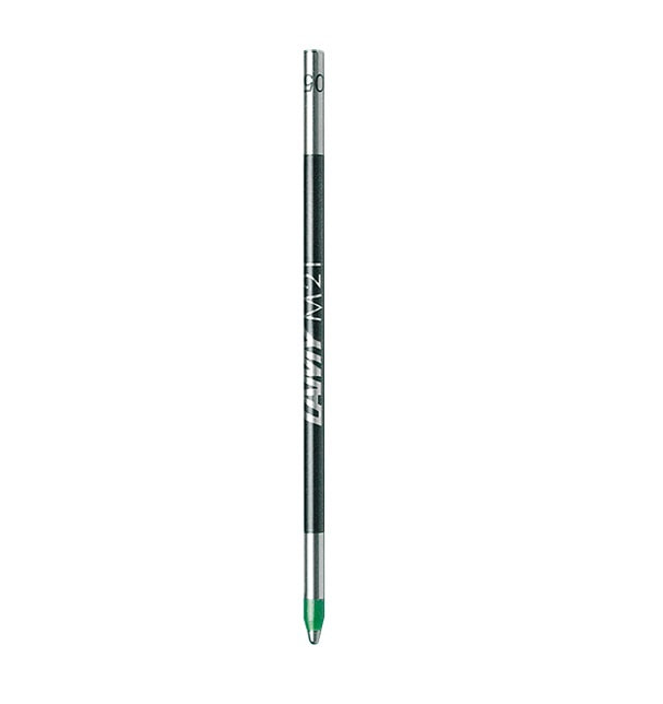 Lamy - 2000 Multipen Refill - M21 - Green - 2 Refills
