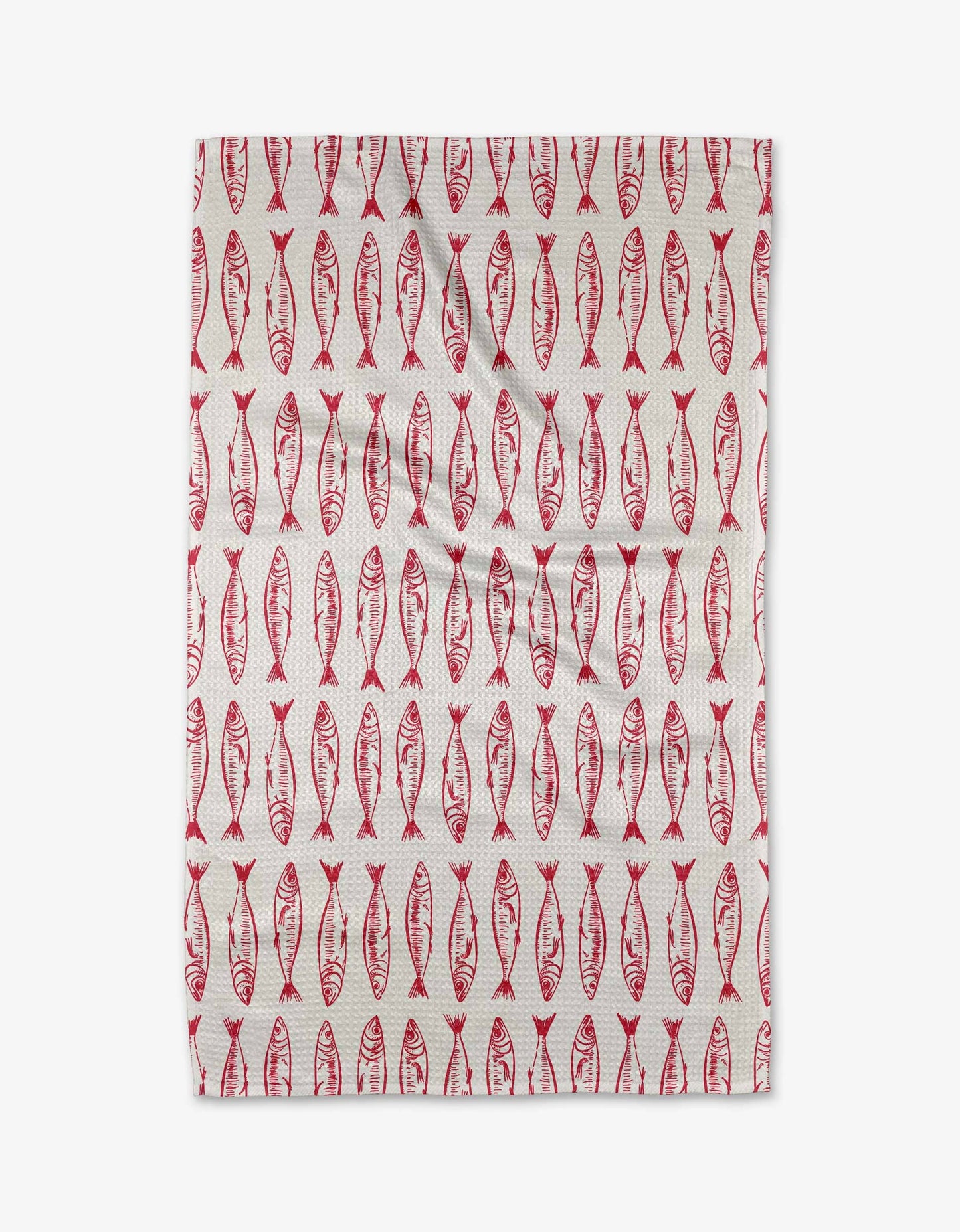 Geometry - Sardine Stripes