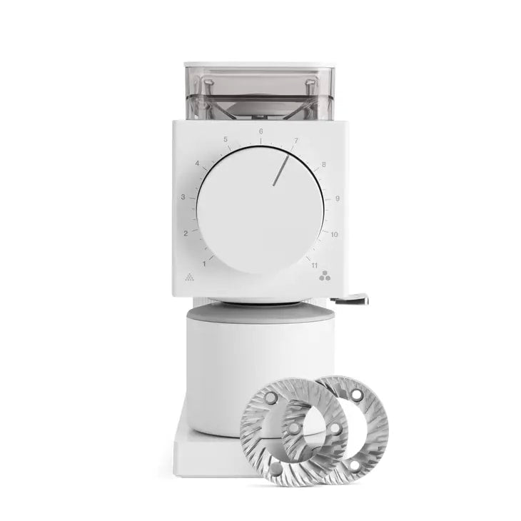Fellow - Ode Brew Grinder Gen 2 - White