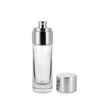 Cocktail Kingdom - Atomizer - Chrome Color - 50 mL / 1.7 oz.