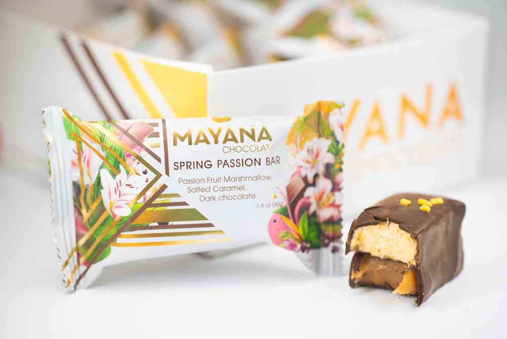Mayana - Spring Passion Bar Mini - 1.5 oz.