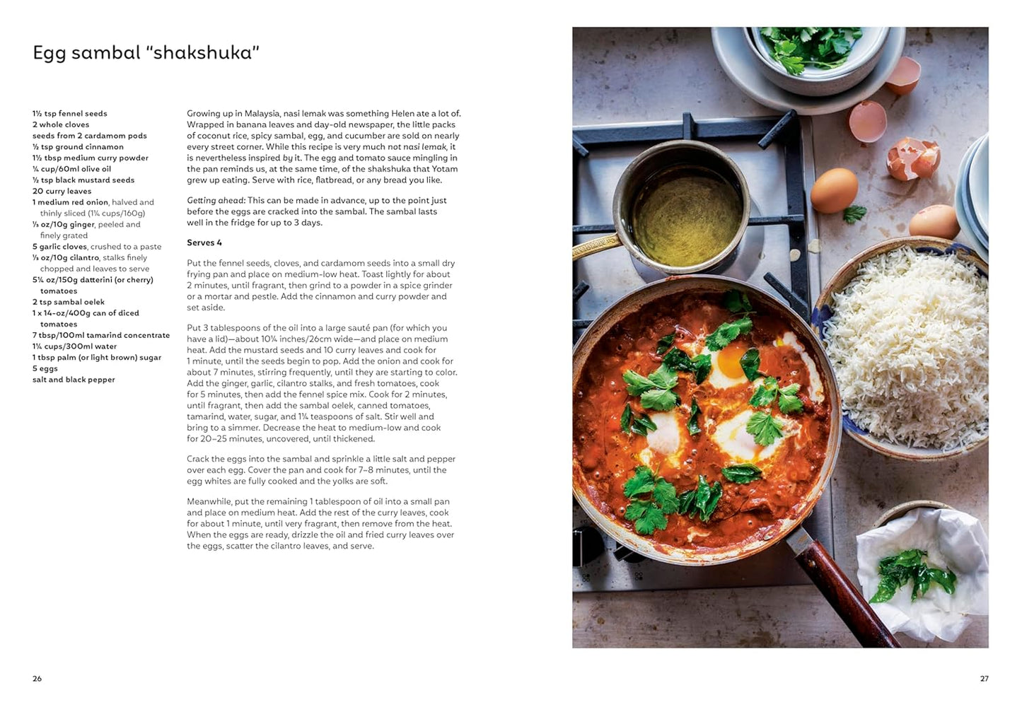 Ottolenghi Comfort - Yotam Ottolenghi