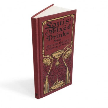 Louis' Mixed Drinks - Louis Muckenstrum