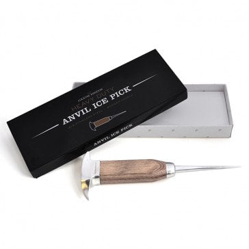 Cocktail Kingdom - Anvil Ice Pick