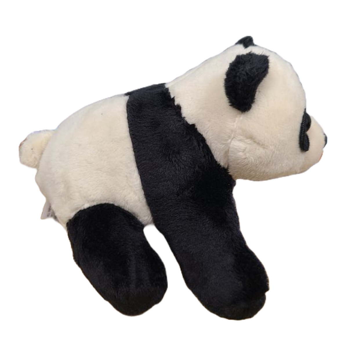 Canned Gifts - Chubbs The Canned Panda - Stuffed Animal
