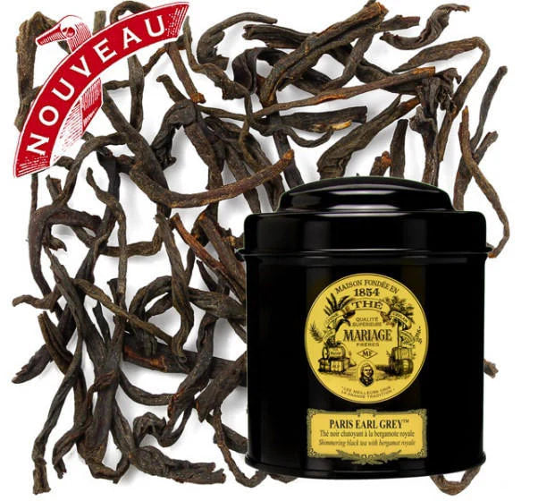 Mariage Frères - Paris Earl Grey