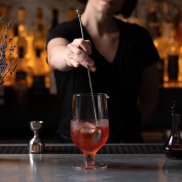 Cocktail Kingdom - Leopold Barspoon