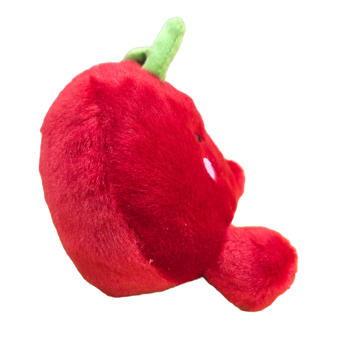 Canned Gifts - Ruby The Canned Cherry - Stuffed Animal