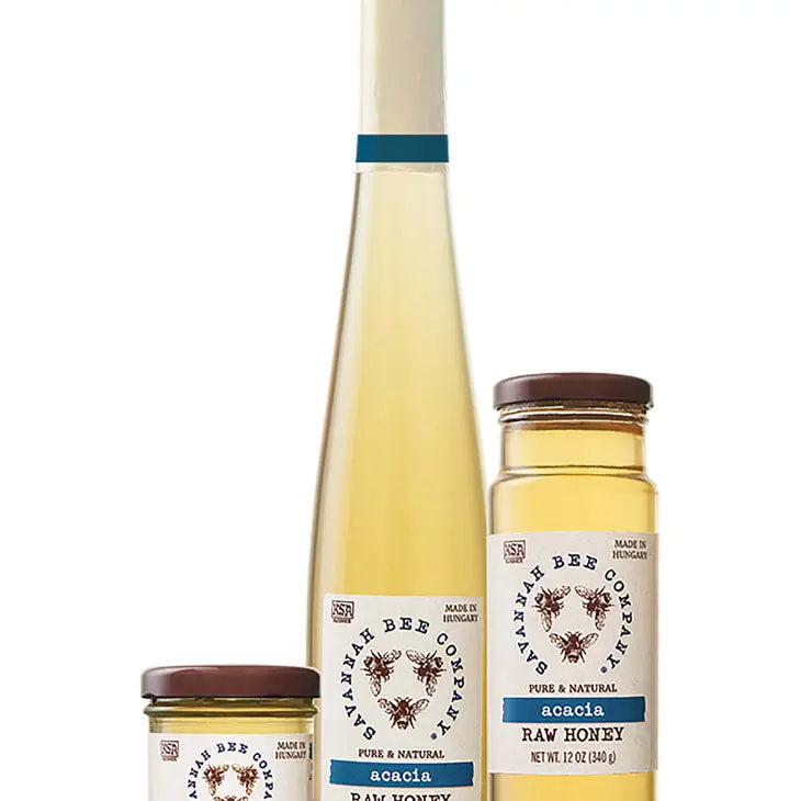 Savannah Bee Company - Acacia - 20 oz.