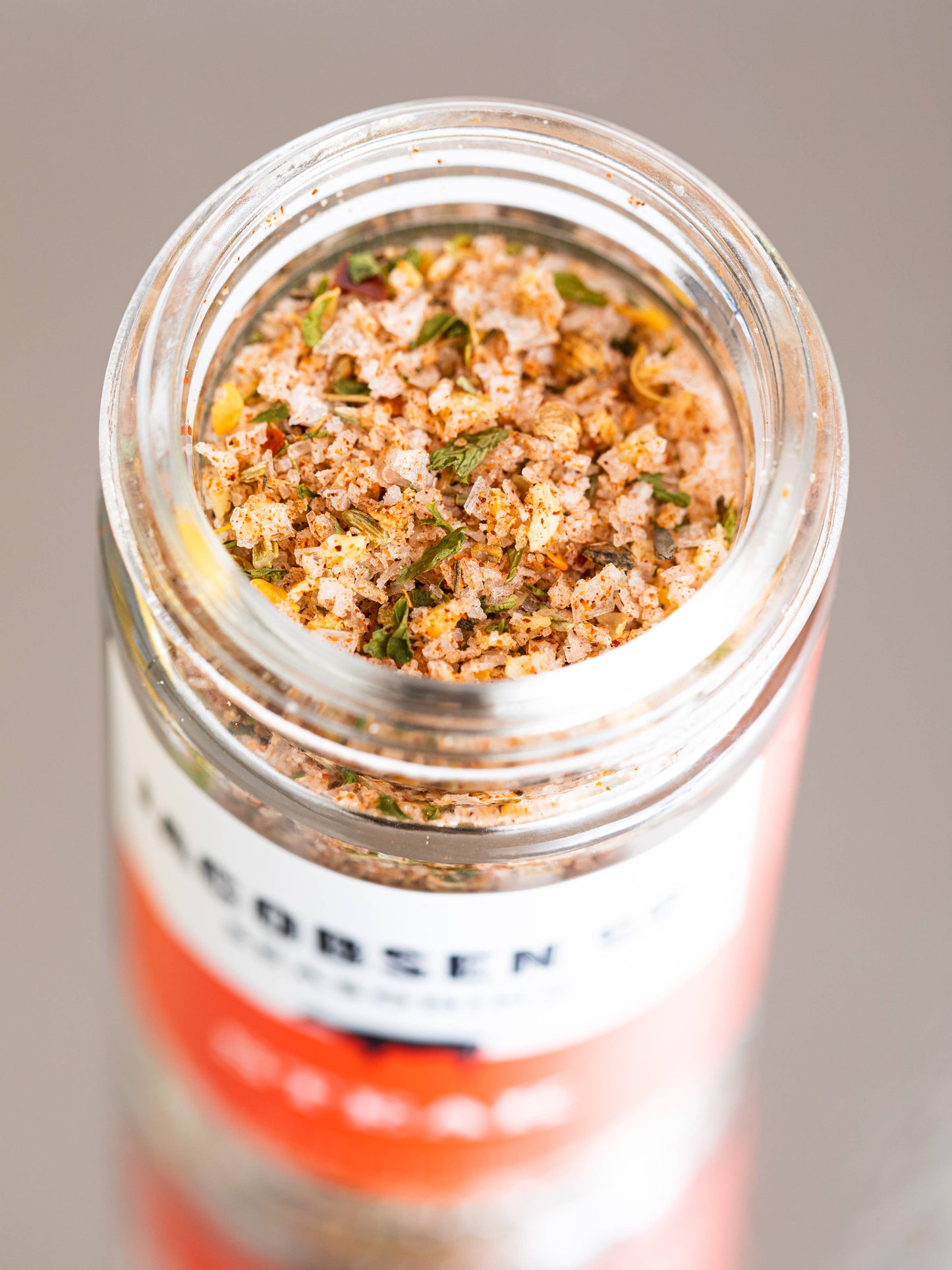Jacobsen Salt Co. - Steak Seasoning