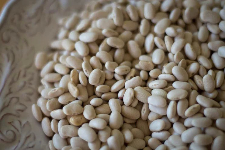 Rancho Gordo - Alubia Blanca Bean