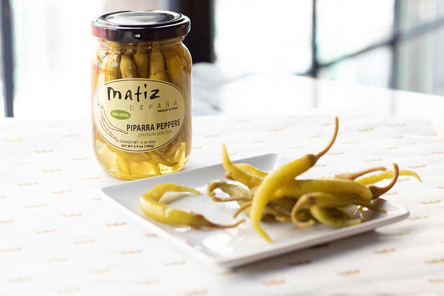 Matiz - Piparra Peppers - 180 g