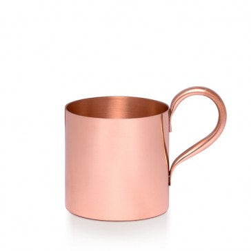 Cocktail Kingdom - Moscow Mule Mug - Copper - 12 oz. (360mL)