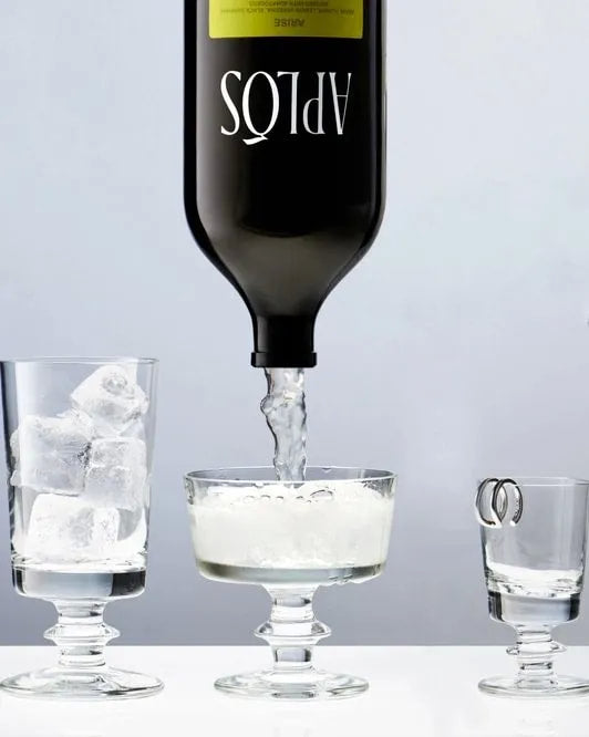 Aplós - Arise - 575 mL