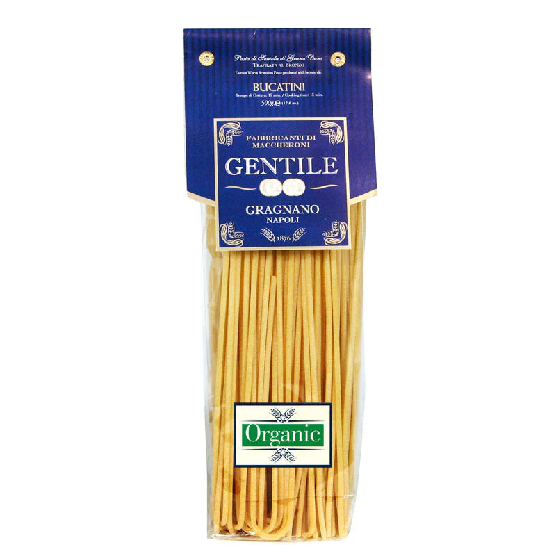Gentile - Bucatini - 500 g