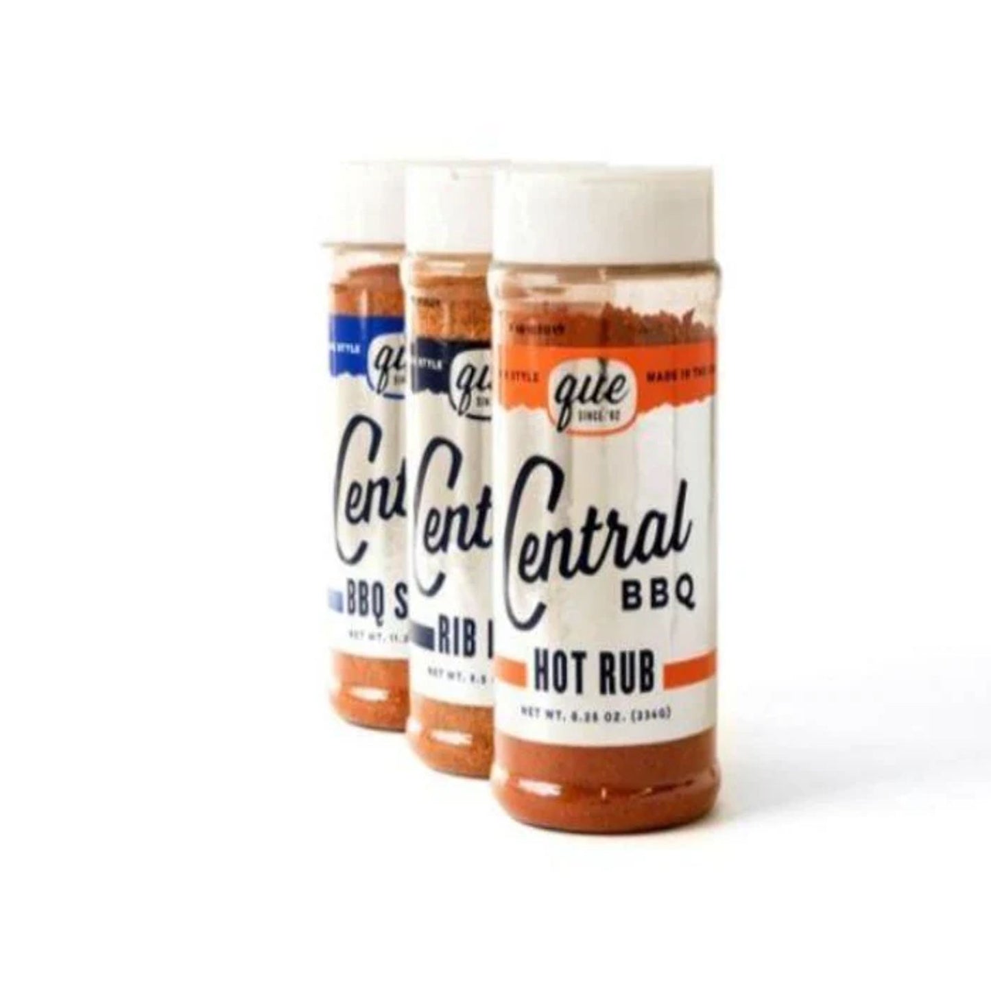 Central BBQ - BBQ Shake - 11.25 oz.