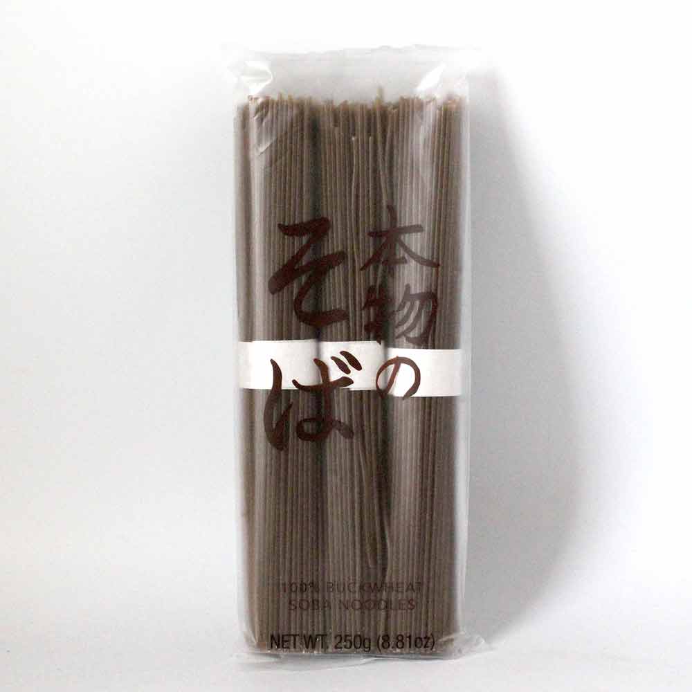 Buckwheat Soba Noodles - 250 g