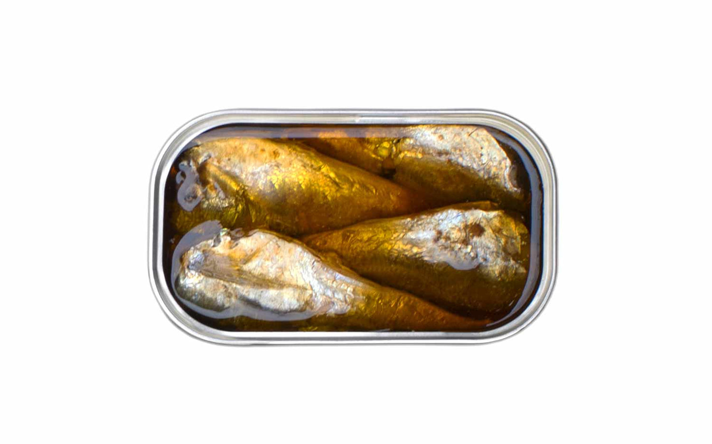 José Gourmet - Stickleback In Pickled Sauce - 120 g