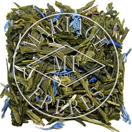 Mariage Frères - Bouddha Bleu