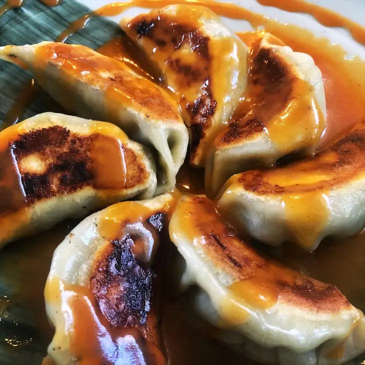 Green Belly Foods - Yellow Belly Hot Sauce