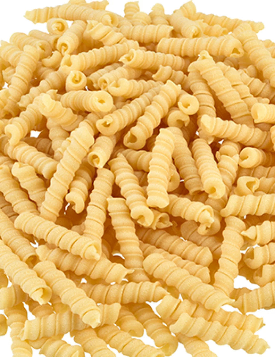 Rustichella d'Abruzzo - Cannolicchi
