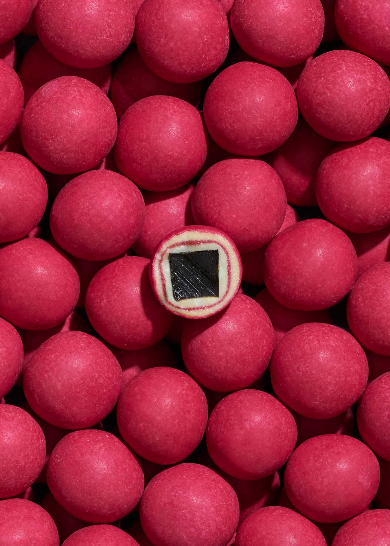 Lakrids by Bülow - Crispy Raspberry - 4.41 oz.