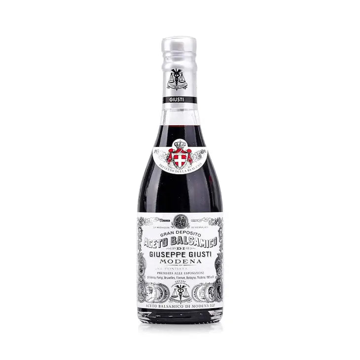 Giuseppe Giusti - Giusti Silver Medal Balsamic Vinegar Of Modena