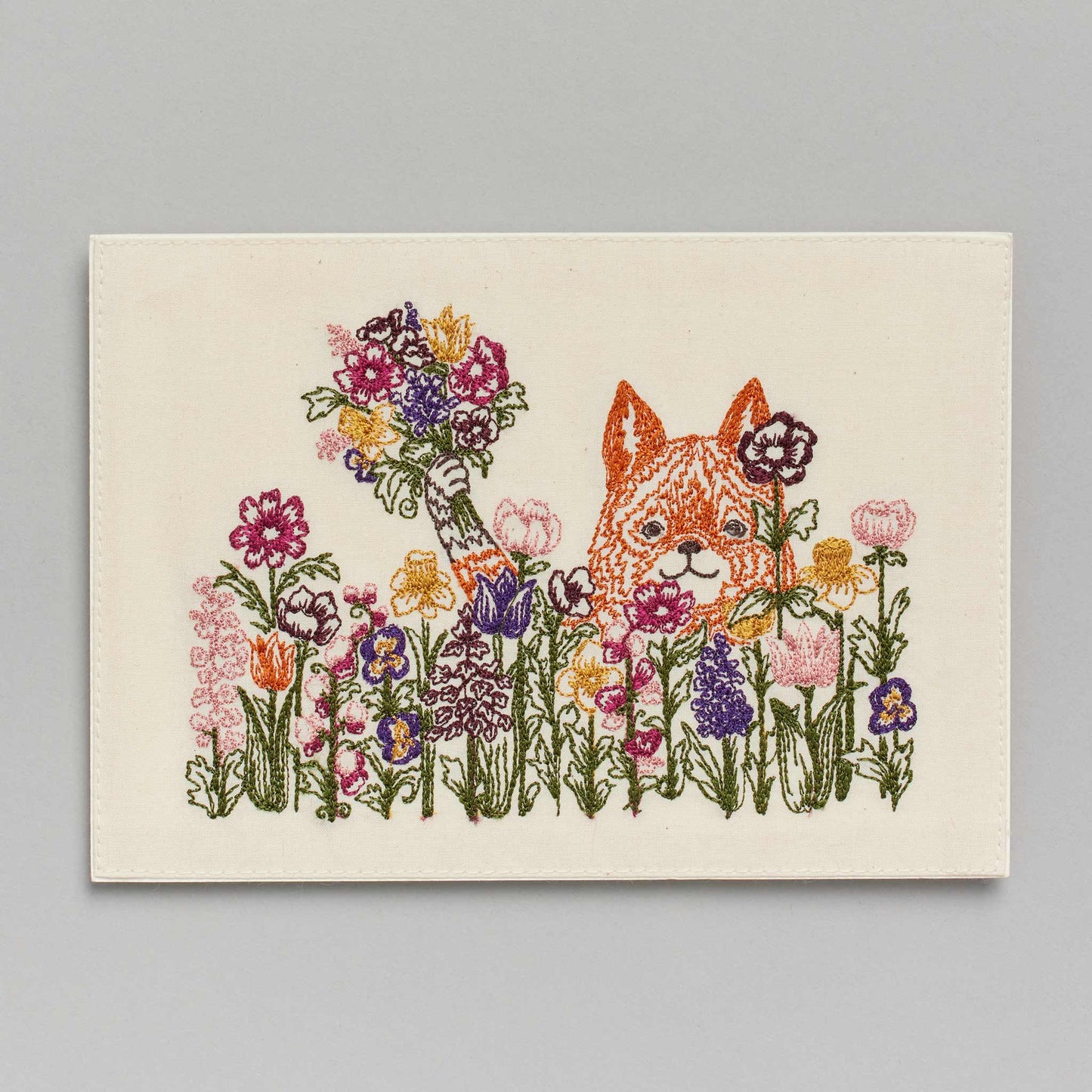 Coral & Tusk - Bunch Of Love Card