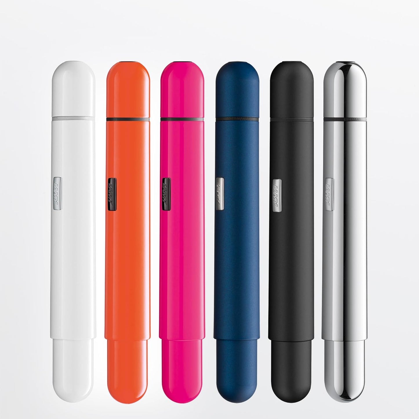 Lamy - Pico Ballpen - Laser Orange