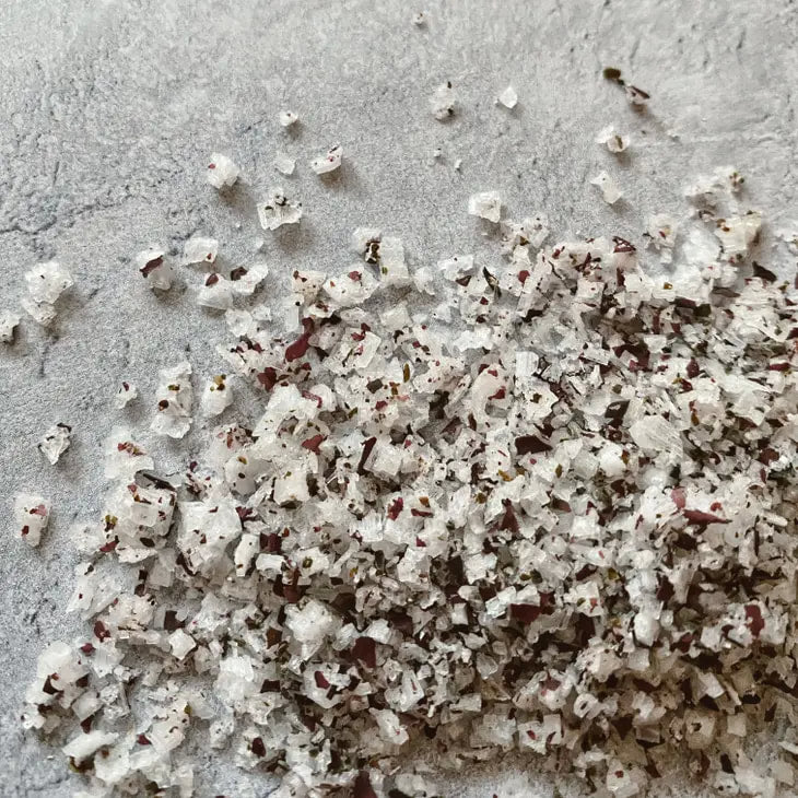 Saltverk - Seaweed Salt