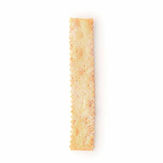 Rustic Bakery - Flatbread - Sel Gris - 6 oz.