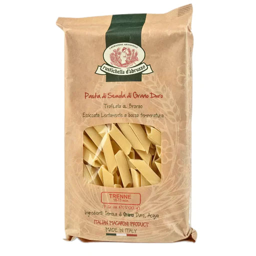 Rustichella d’Abruzzo - Trenne Caleidi - 1.1 lb.