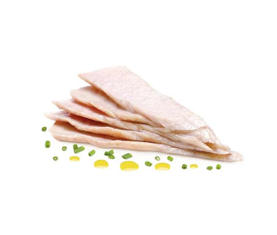Espinaler - Bonito Ventresca Premium Line - 120 g