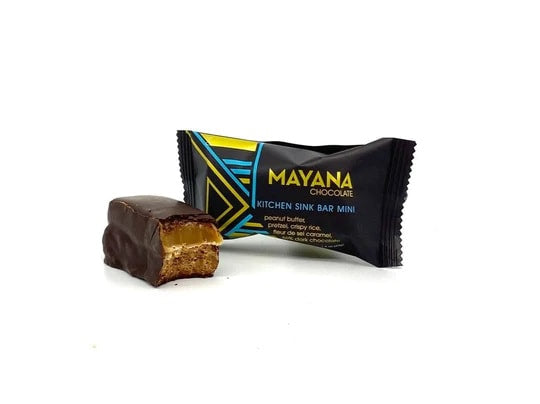 Mayana - Kitchen Sink Mini Bar - 1.5 oz.