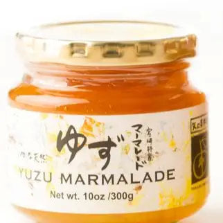Yakami Orchards - Yuzu Marmalade - 300 g