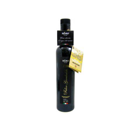 De Carlo - L'Olio Di Felice Garibaldi - Monocultivar Ogliarola Barese EVOO - 500 mL