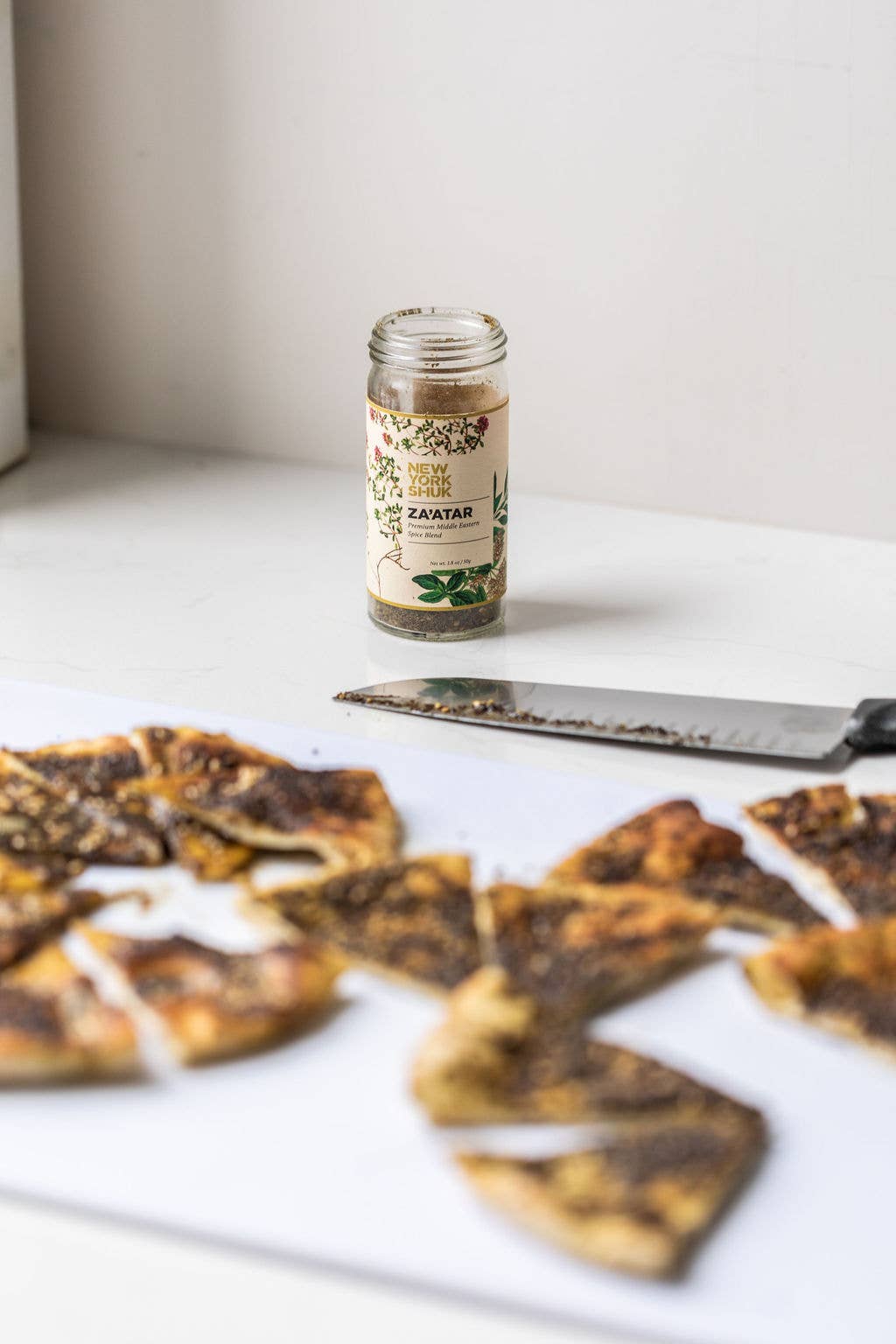 New York Shuk - Za'atar Spice