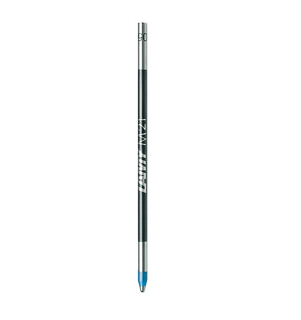 Lamy - 2000 Multipen Refill - M21 - Blue - 2 Refills