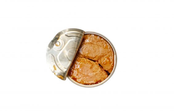 José Gourmet - Spiced Tuna Pâté - 75 g
