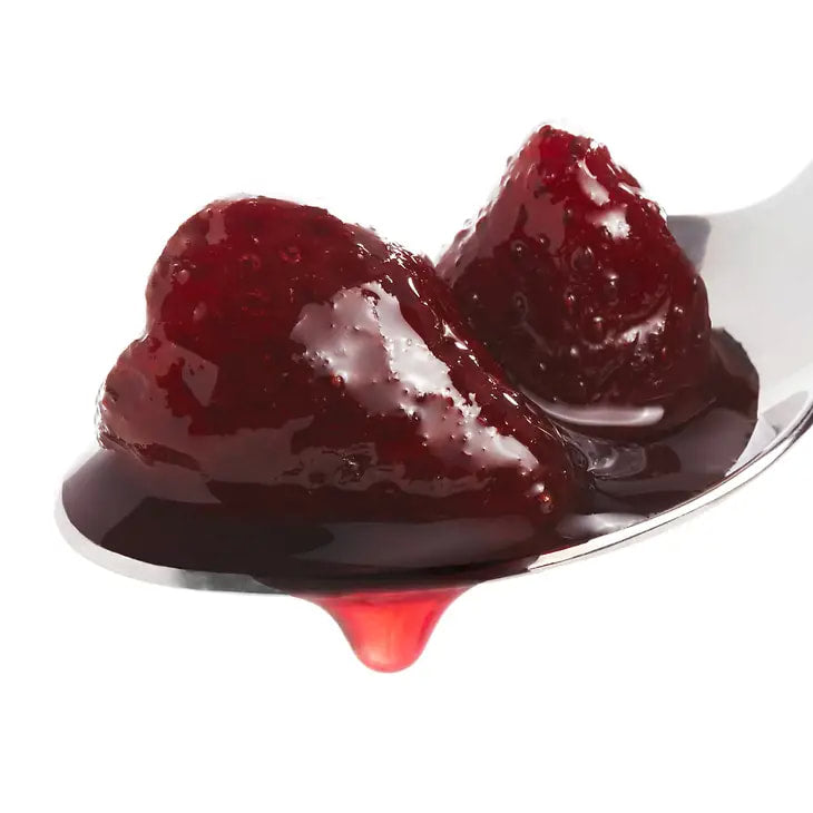 Fabbri - Wild Italian Strawberries In Syrup - 230 g