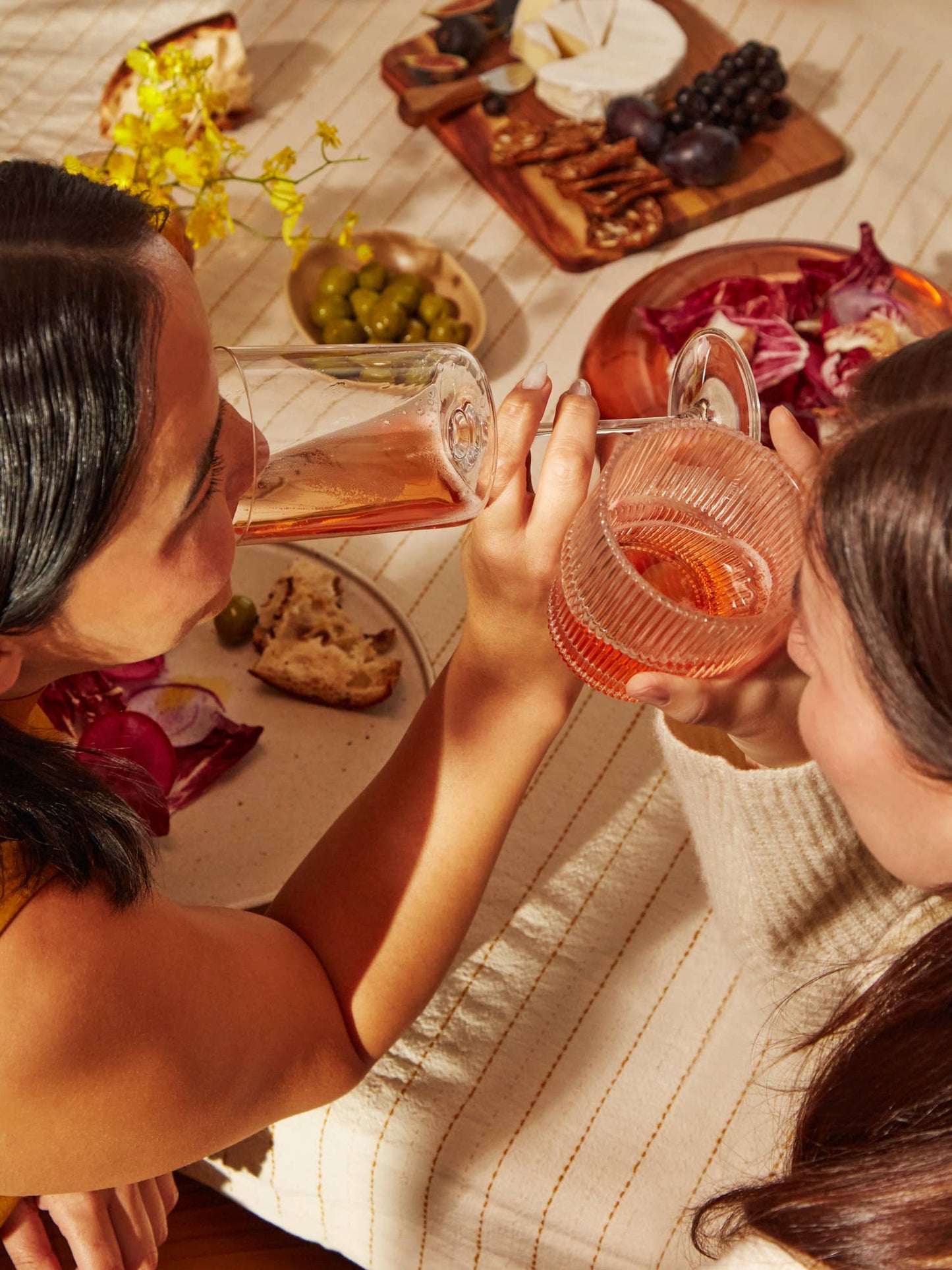Kally - Rosé Sparkler - 750ml