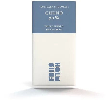 Friis-Holm - Chuno Triple Turned - Nicaragua - 70%