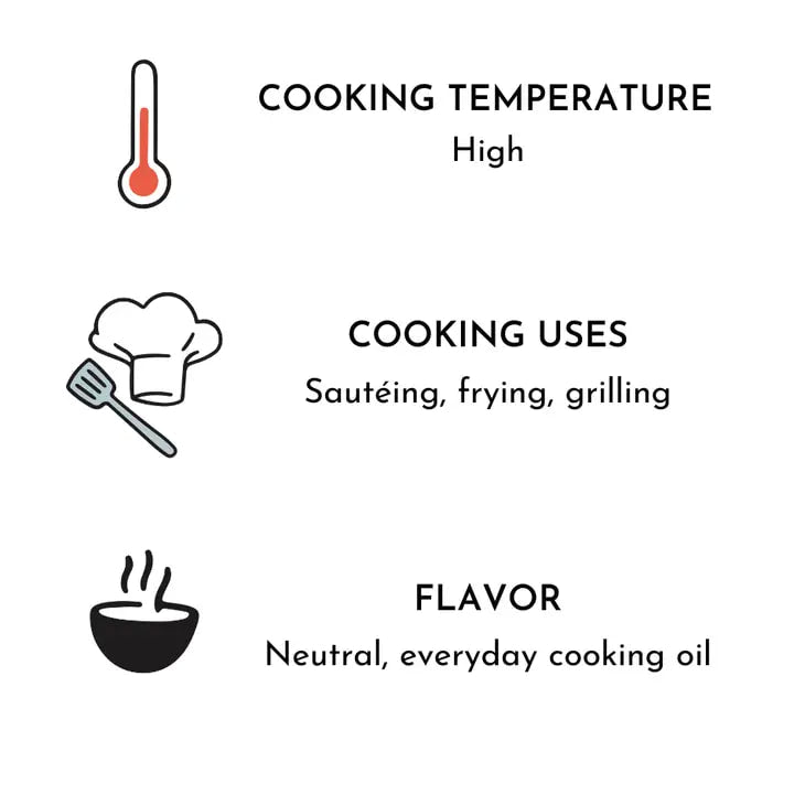 La Tourangelle - Grapeseed Oil - 16.9 fl. oz.