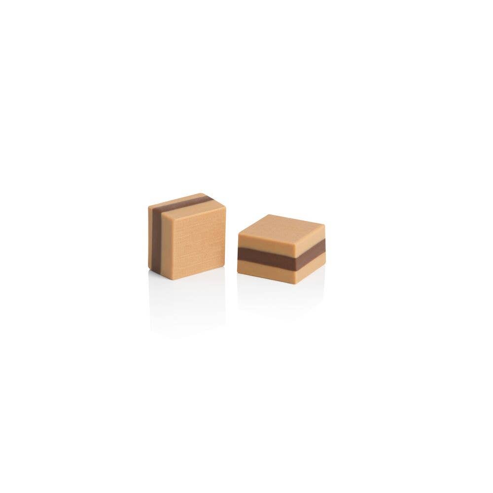 Venchi - Cremino Caramel Gold