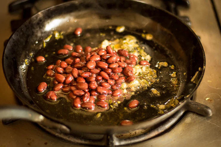 Rancho Gordo - Domingo Rojo Bean